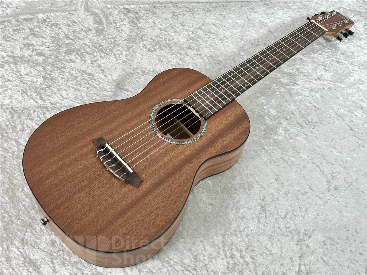 Cordoba MINI II MAHO（新品/送料無料）【楽器検索デジマート】