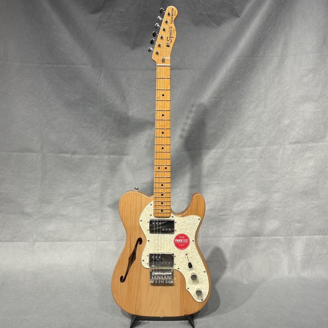 ギター squire telecaster s/n Squier Classic Vibe 70s Telecaster Deluxe, Maple Fingerboard
