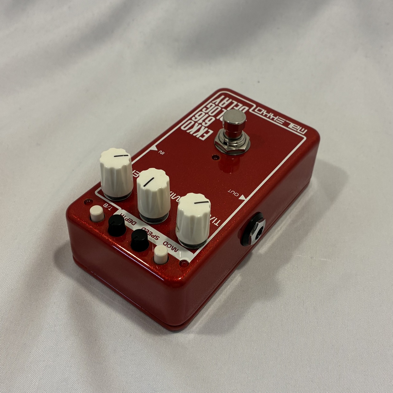 ギター Malekko EKKO 616 ANALOG DELAY productImage?id=27706-malekko-