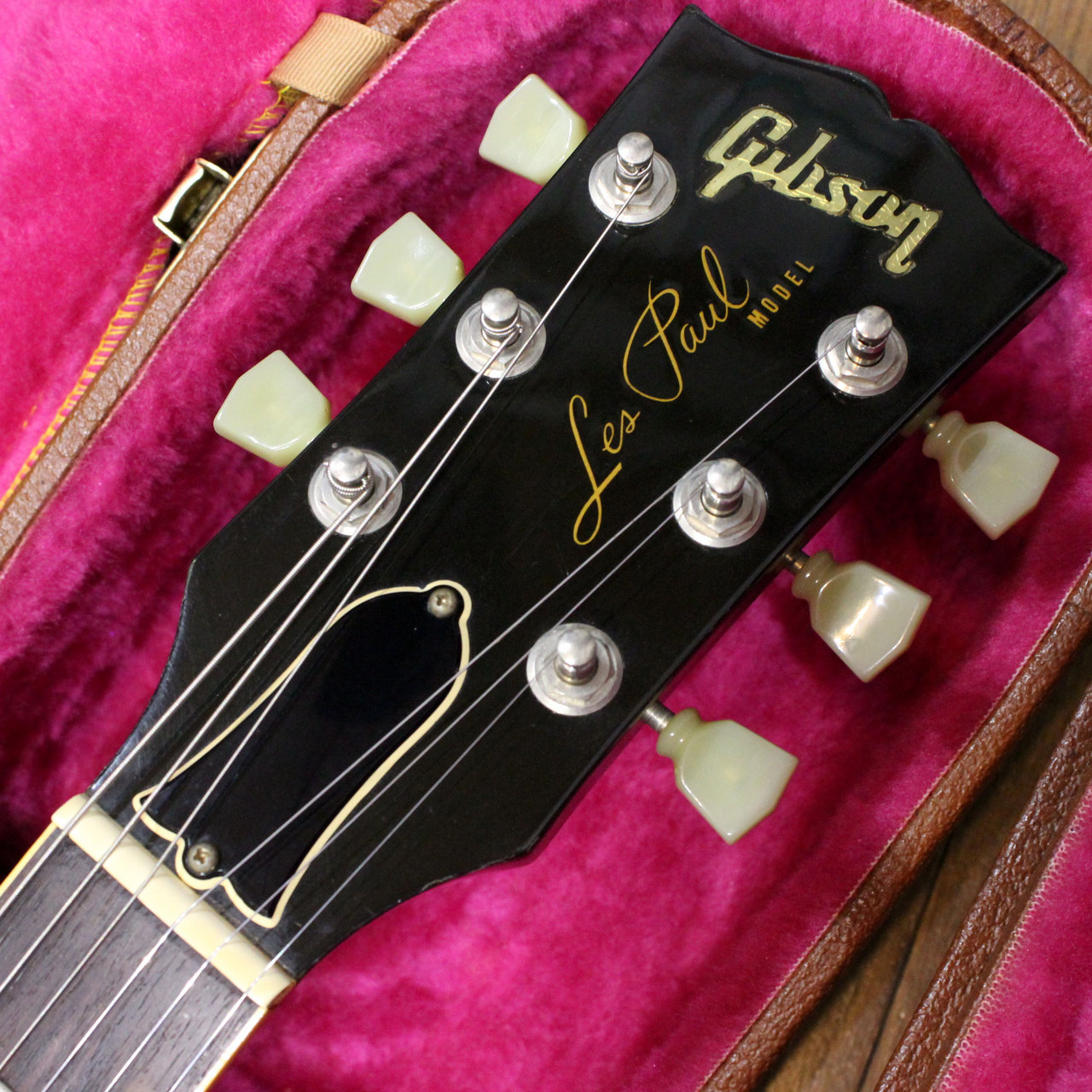Gibson 
