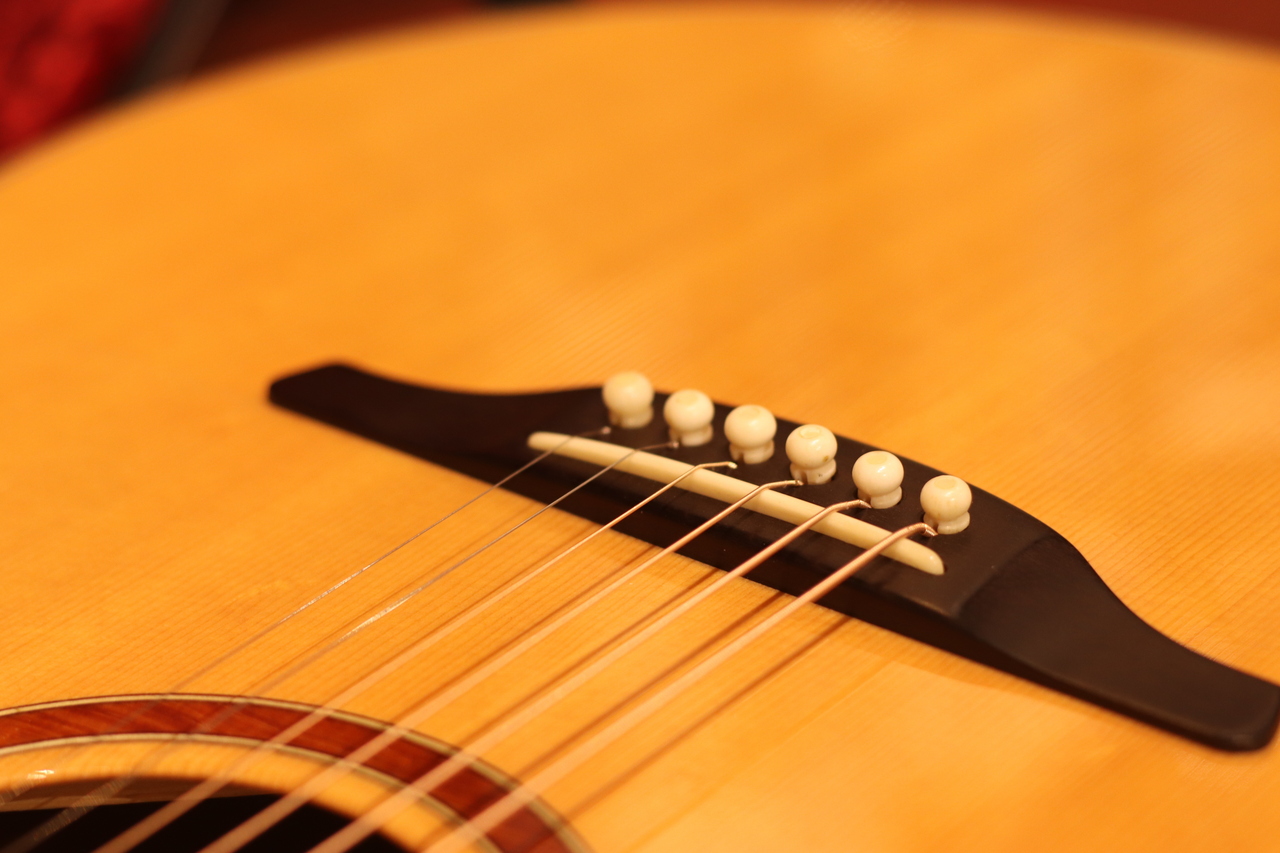 【定価38万円】Tears SJ-R Chuei Yoshikawa Model Tears SJ-R w/ /Highlander iP-2 （中古/送料無料）【楽器検索