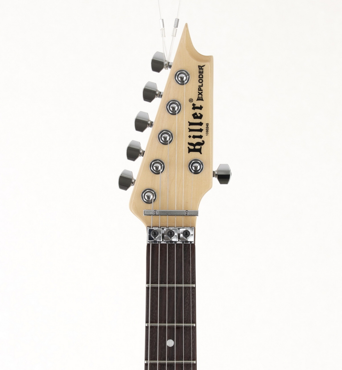 Killer KG EXPLODER PRISON BURNER 【御茶ノ水本店】（中古/送料無料