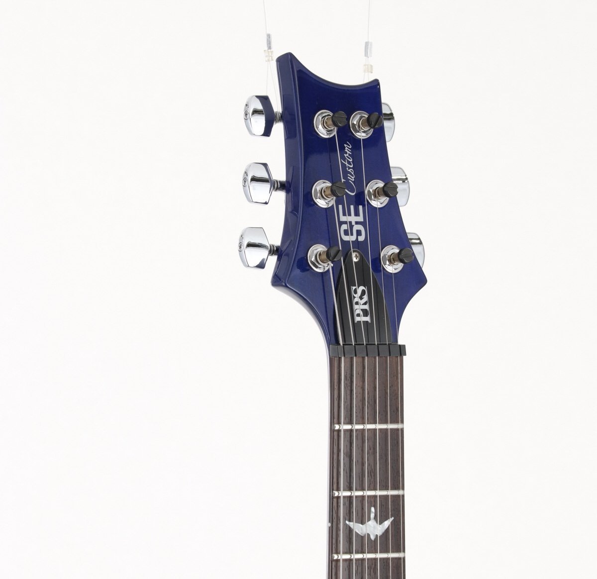 PRS SE 2013 SE Custom 24 / Beveled Top 【新宿店】（中古/送料