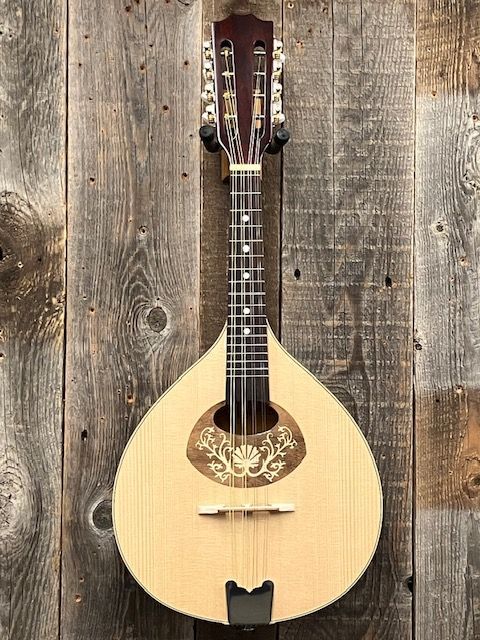 HORA Mandoport I M1085【マンドリン】（新品）【楽器検索デジマート】