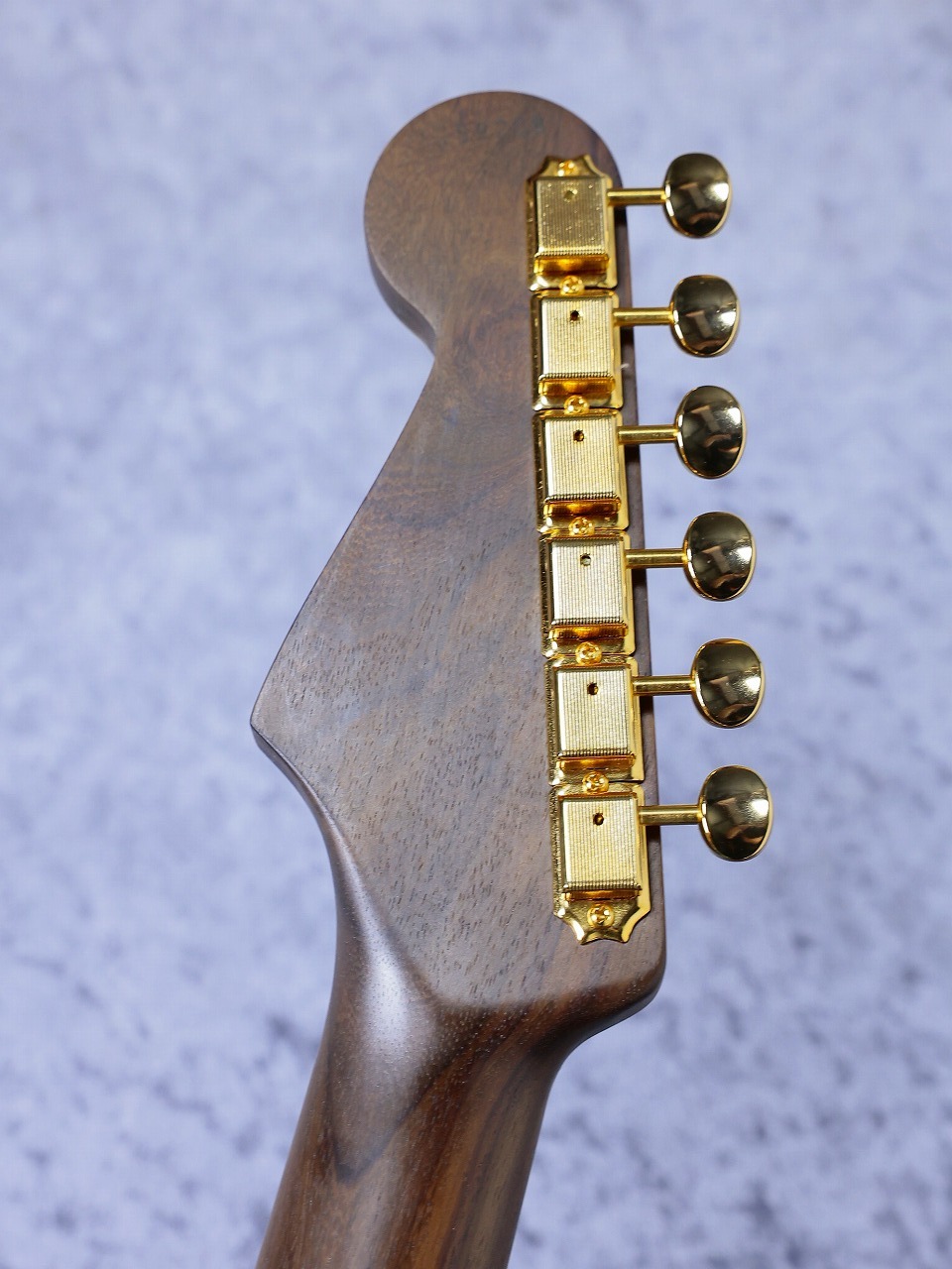 ギター MOON ST-C SFG/T CR Surf Green ギター MOON ST-C SFG/T CR