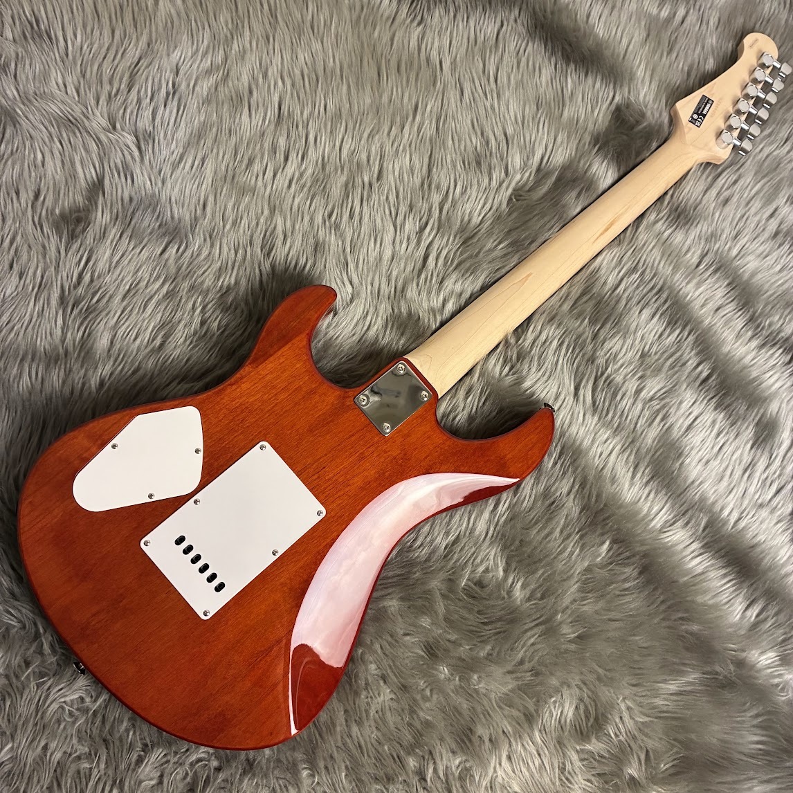 パシフィカ／PACIFICA／212VFM CMB／フレイムトップ仕様 パシフィカ／PACIFICA／212VFM CMB／フレイムトップ仕様 楽器・機材