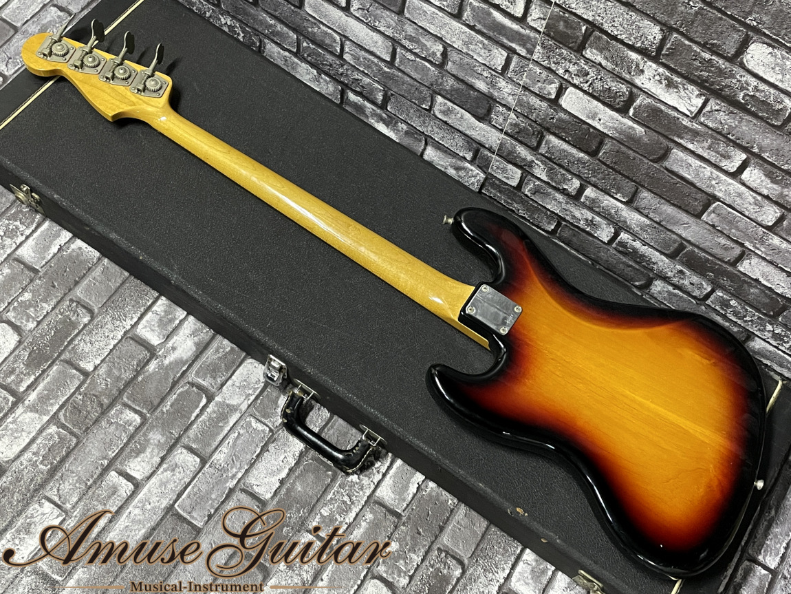 Seymour Duncan DJ-200R # 3 Tone Sunburst 1996年製【ESP Factory 