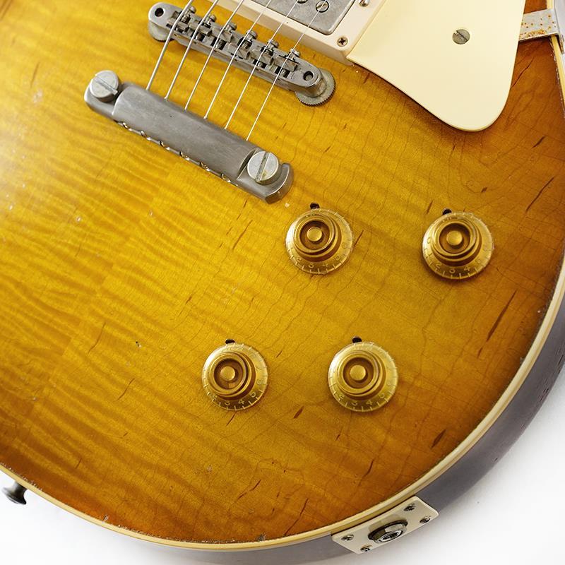 Gibson Custom Shop Murphy Lab 1959 Les Paul Standard Reissue Light