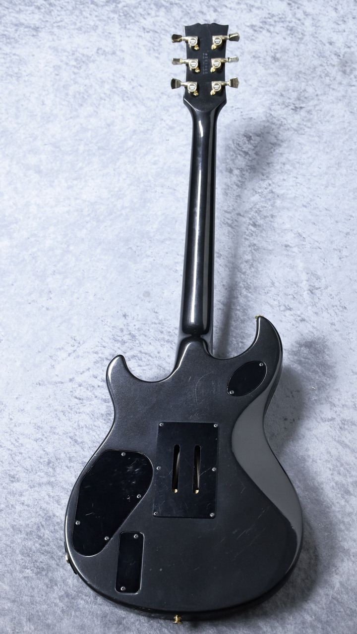 値下1986年製YAMAHA SFX Ⅲボディネックのみジャンク