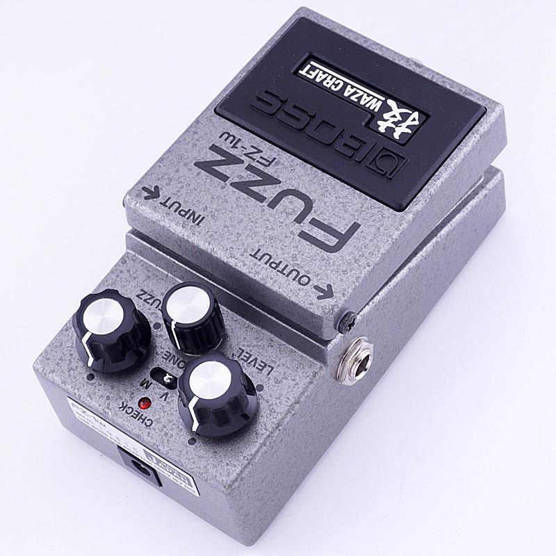 BOSS USED 中古 FZ-1W ボス（中古）【楽器検索デジマート】