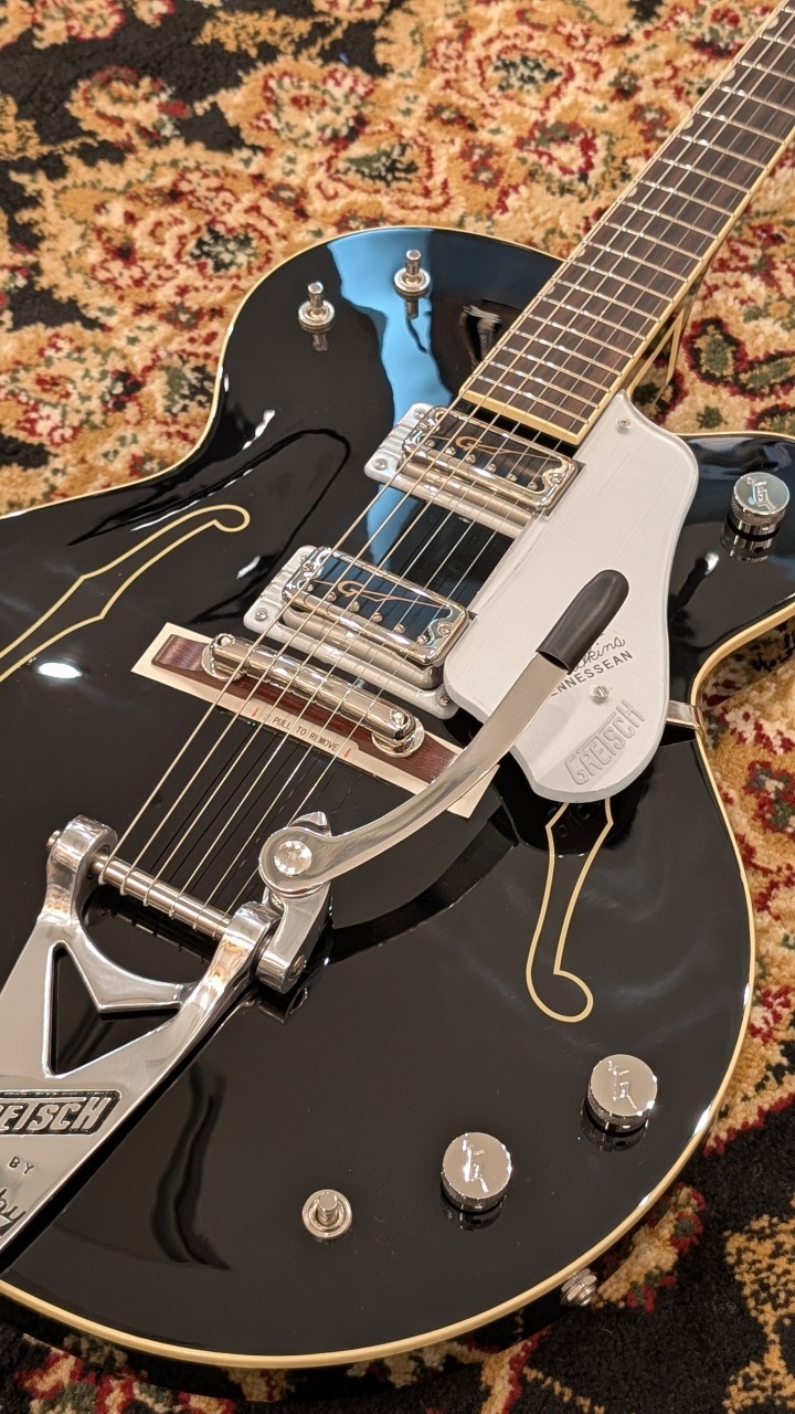【美品】GRETSCH G6119T-62 Tennessean 楽天市場】Gretsch/G6119T-62 VS Vintage Select Edition '62
