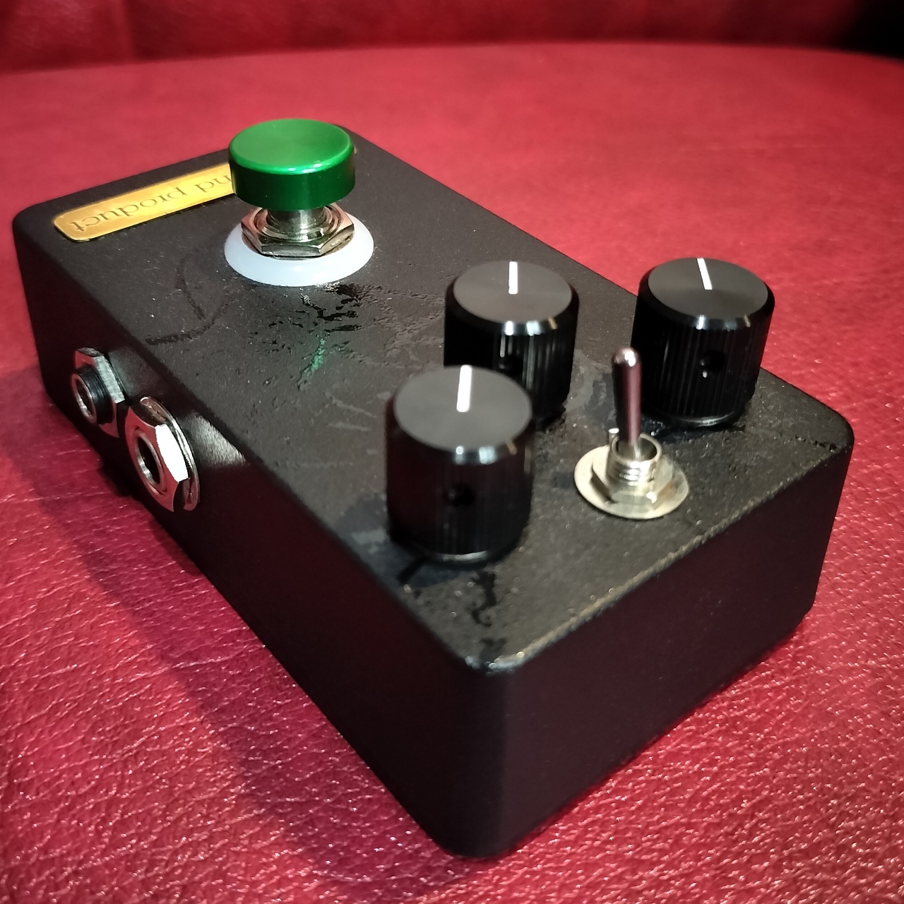 idea sound product IDEA-TSX ver.2（中古）【楽器検索デジマート】