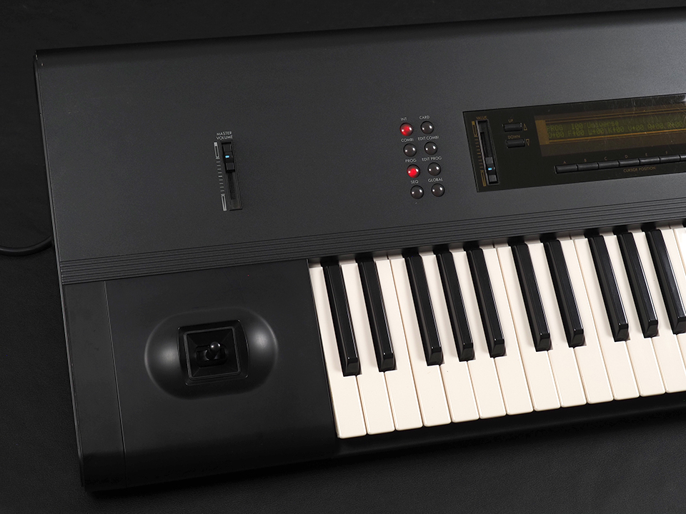 KORG M1（中古）［デジマートSALE］【楽器検索デジマート】