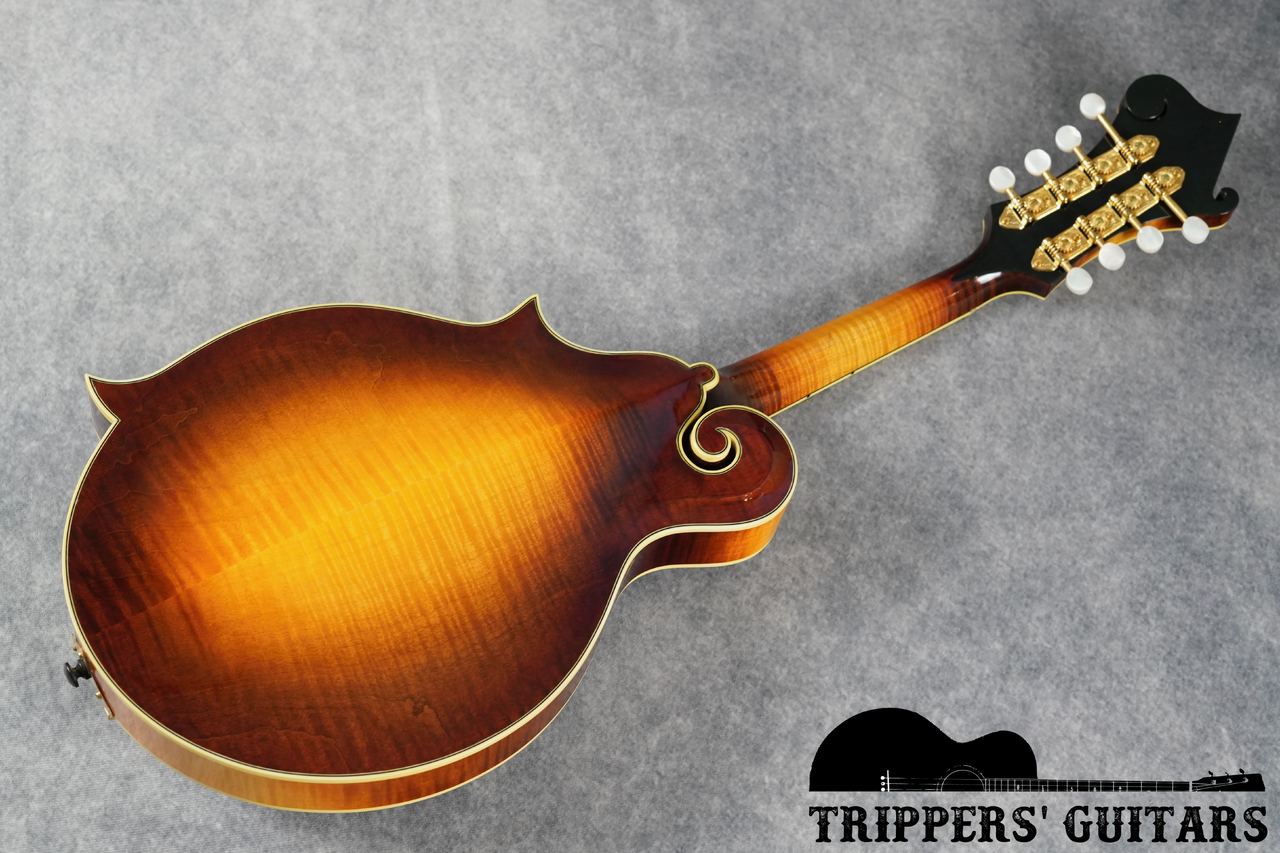 Gibson F-5L Master Model By Steve Carlson (1989)（中古）【楽器検索