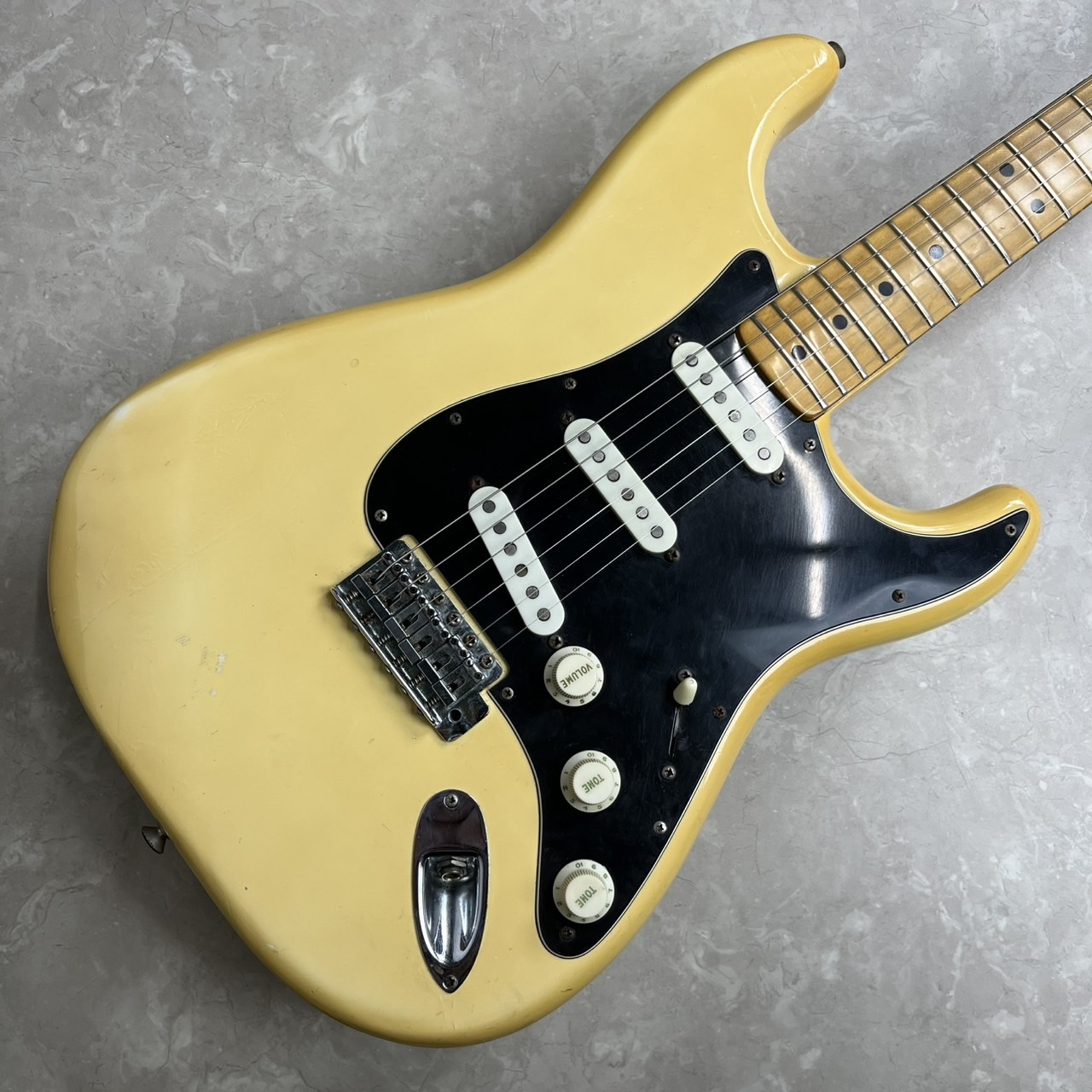 オールドパイン　１ピース　ストラトボディ オールドパイン 1ピース ストラトボディ （My Guitars(Electric)）