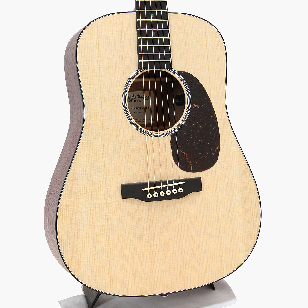 Martin D Jr E（新品/送料無料）【楽器検索デジマート】