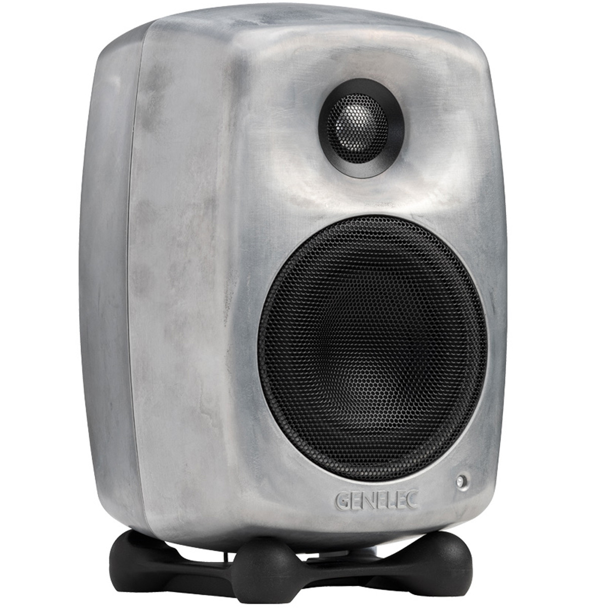 GENELEC G Two RAW (ペア) Home Audio Systems【WEBSHOP】（新品