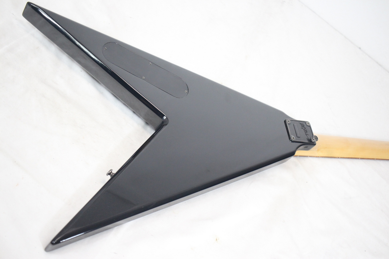 B.C.Rich KERRY KING V WARTRIBE（中古）【楽器検索デジマート】