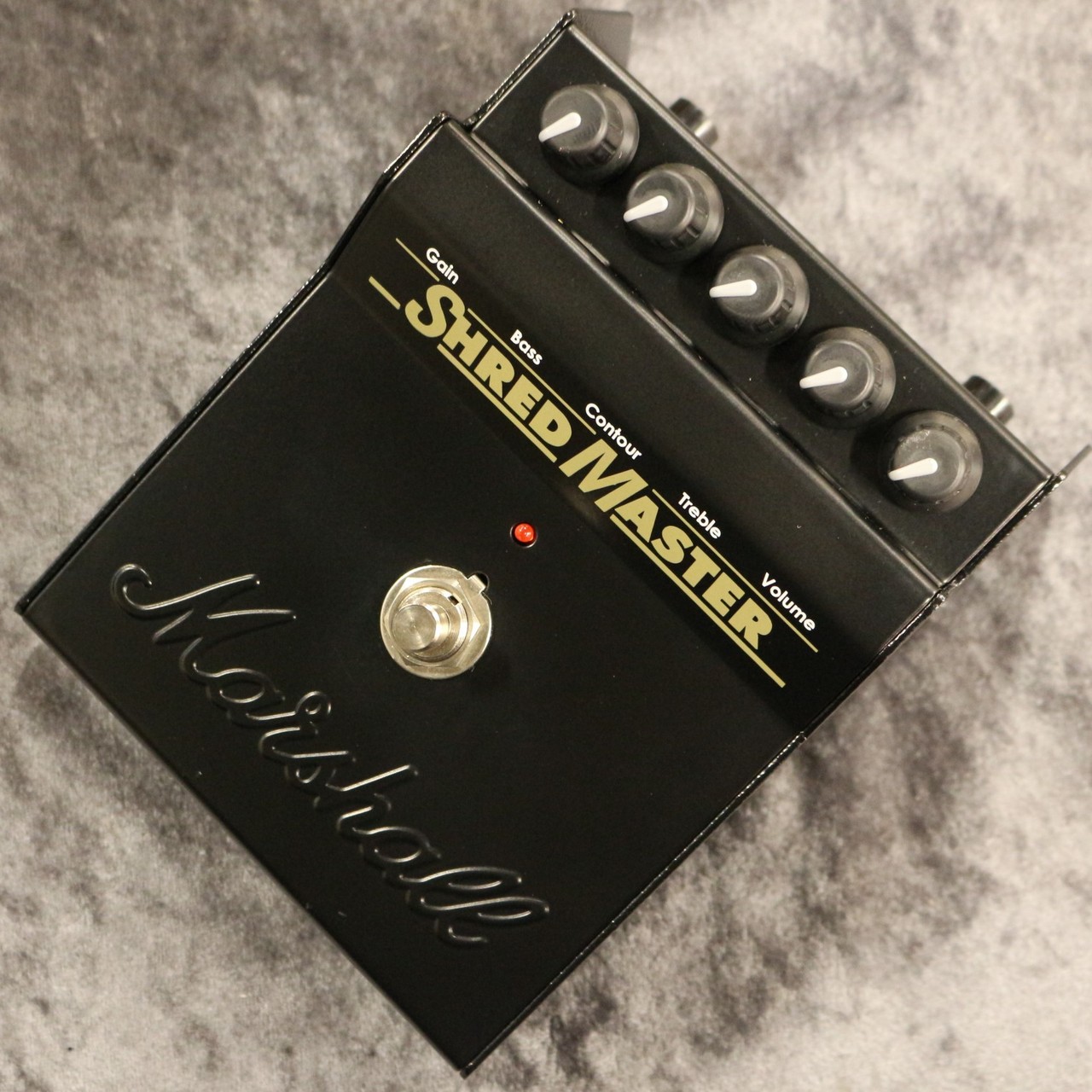 Marshall SHREDMASTER 【英国製】【待望の復刻モデルが入荷しました 