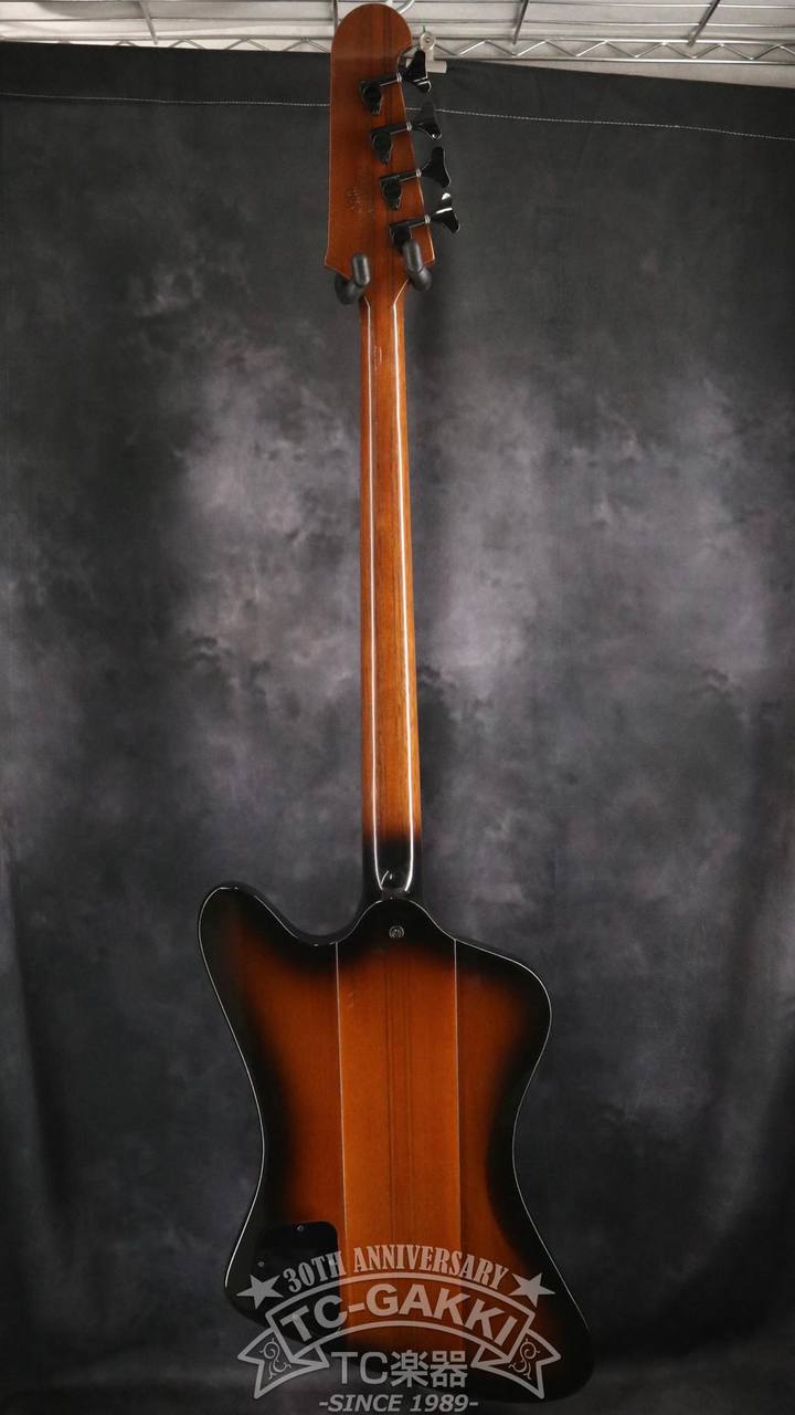 Gibson 2001 Thunderbird IV（中古）【楽器検索デジマート】