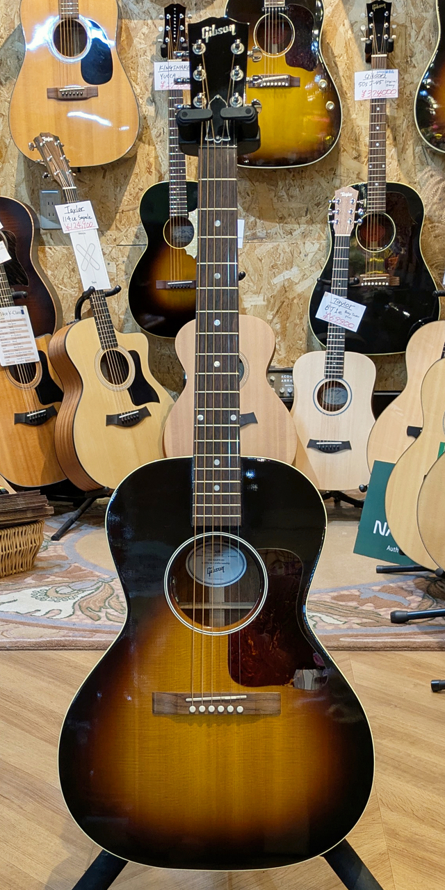 Gibson L-00 Standard Vintage Sunburst（新品）【楽器検索デジマート】