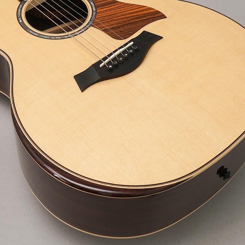 Taylor 814c テイラー（新品）【楽器検索デジマート】