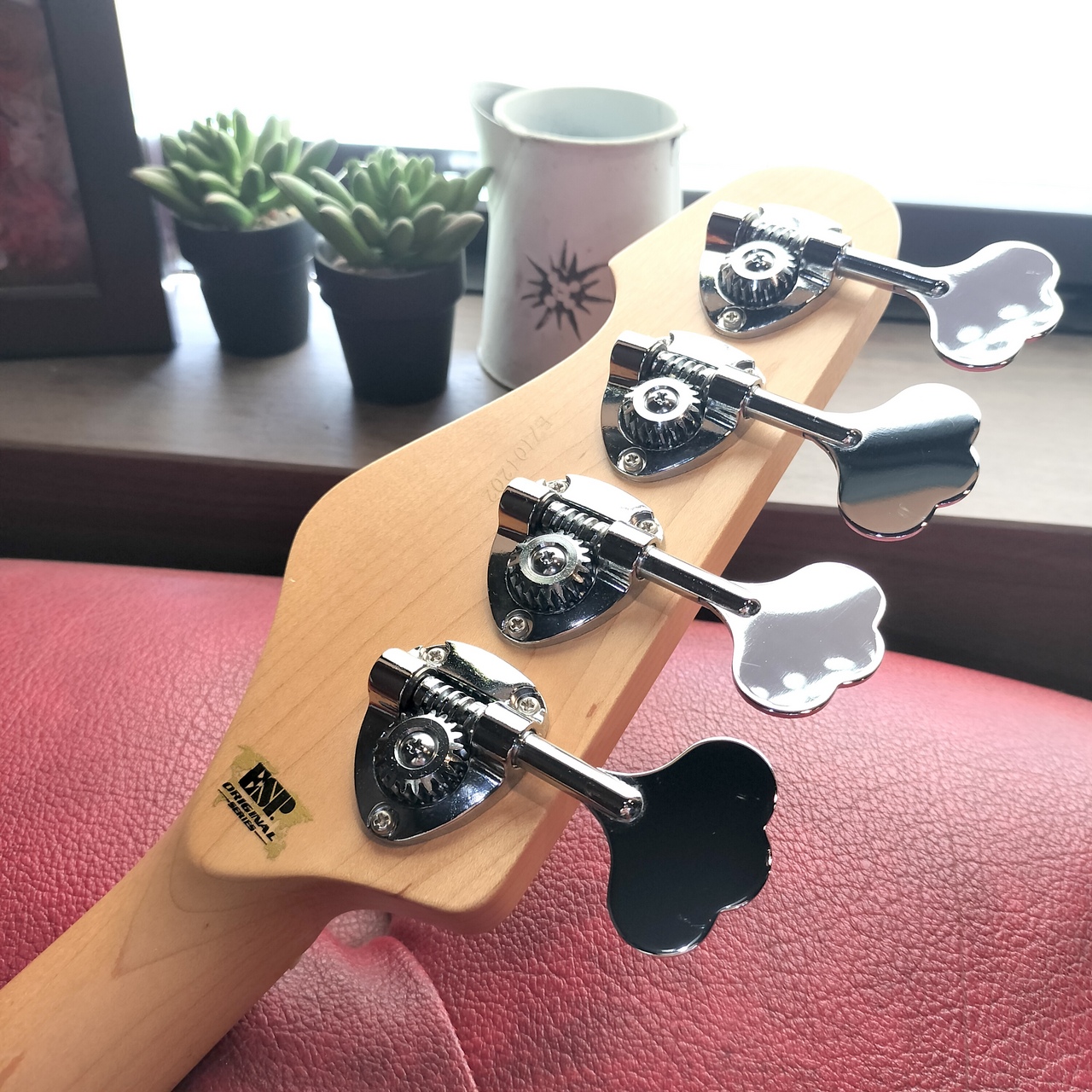 ESP AMAZE ASM LPB 即戦力コンディション ESP AMAZE ASM LPB 即戦力コンディション - メルカリ