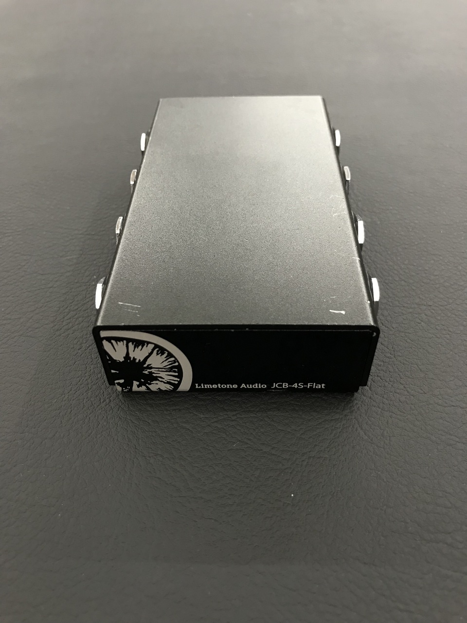 Limetone Audio JCB-4S-Flat（中古）【楽器検索デジマート】