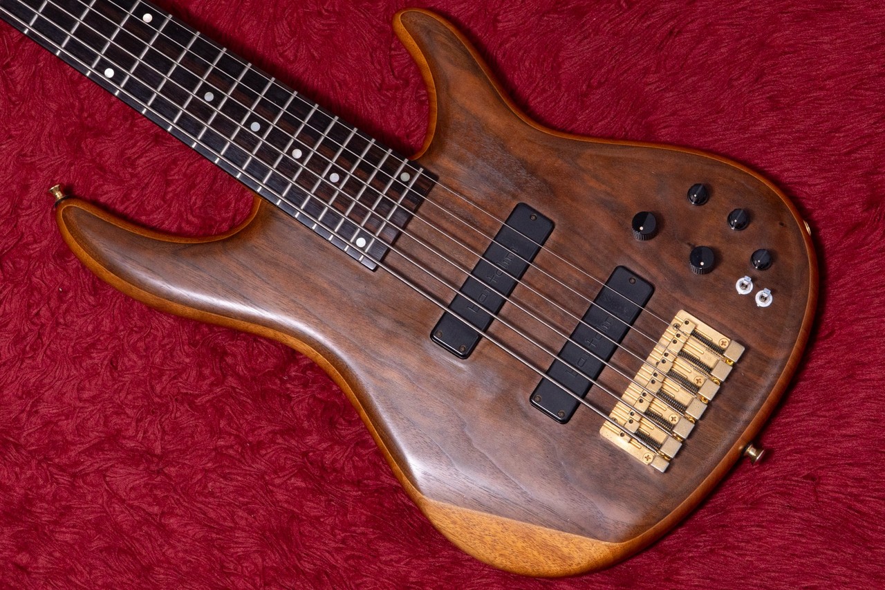 Moon MBC-6 Custom Order NAT 4.475kg #69101【GIB横浜】（中古