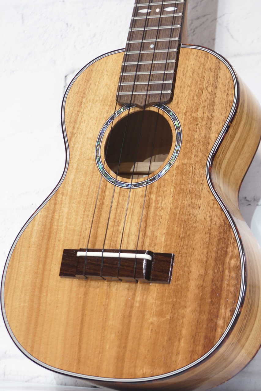 URABE UKULELE(占部) 占部 L-46 Slotted 【48回無金利】【日本製