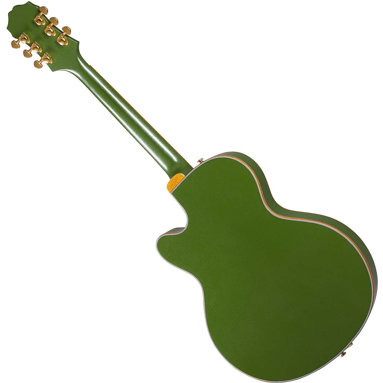 Epiphone Emperor Swingster Forest Green Metallic（新品/送料無料