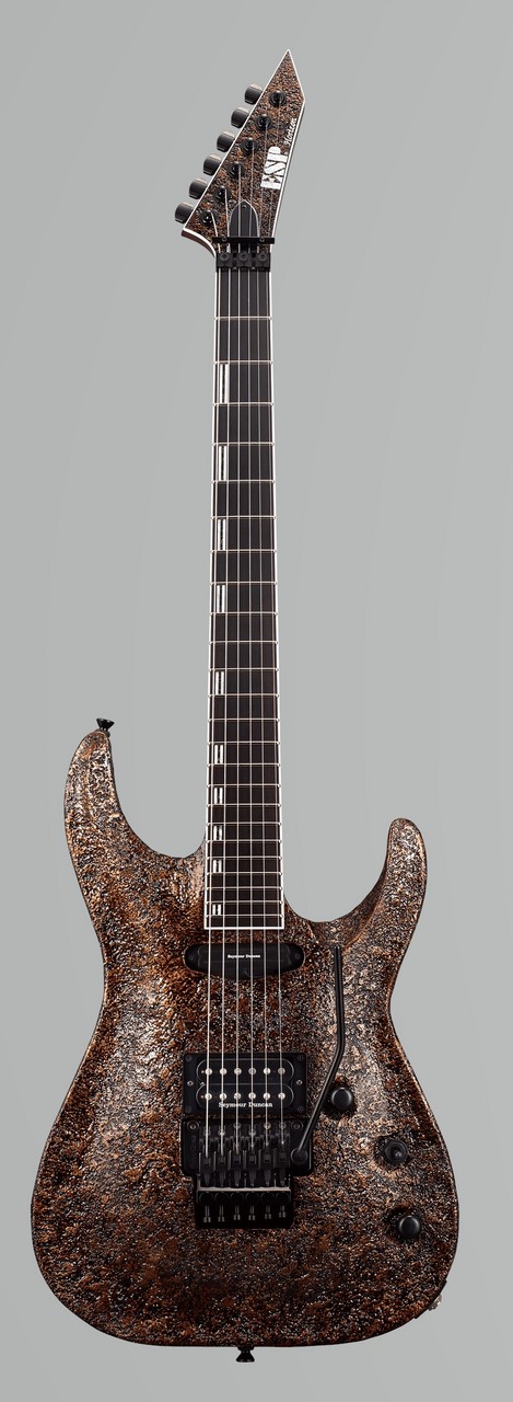 ESP HORIZON-I / Rusty Iron