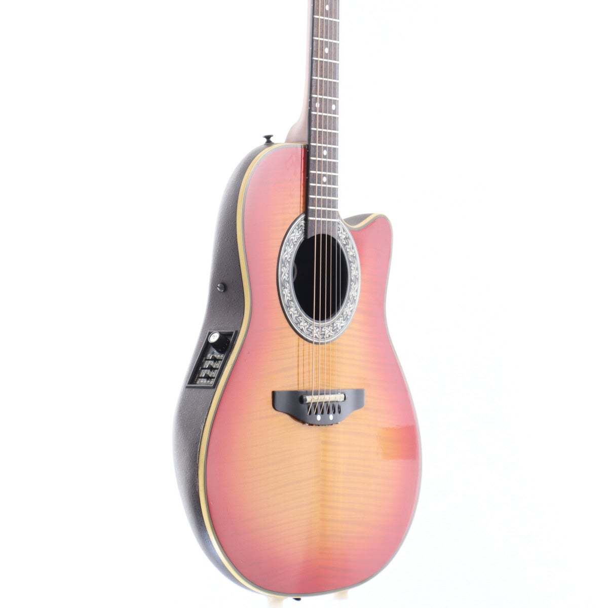 Ovation Pinnacle Series 386T 【訳アリ】 【福岡店】（中古）【楽器