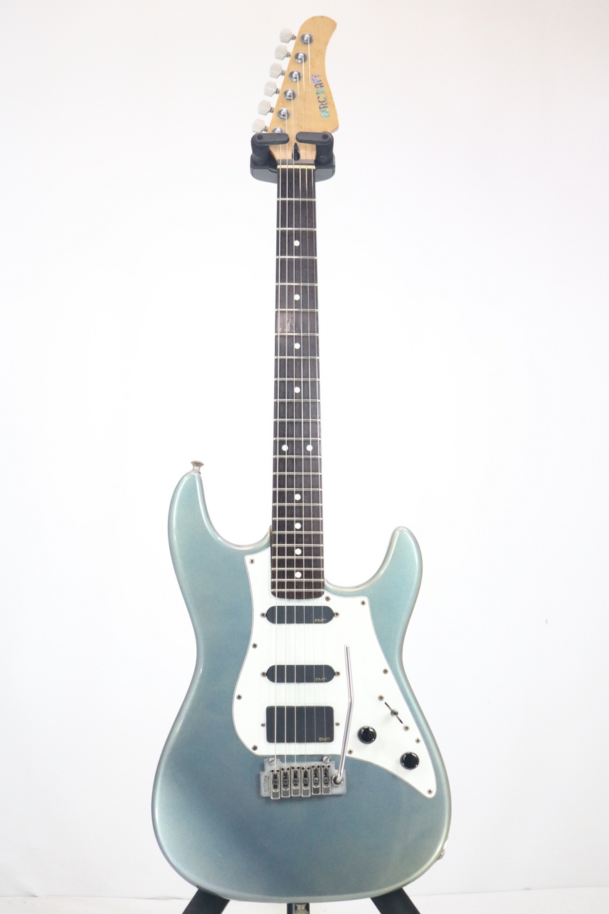 AIRCRAFT AC-7（中古）【楽器検索デジマート】