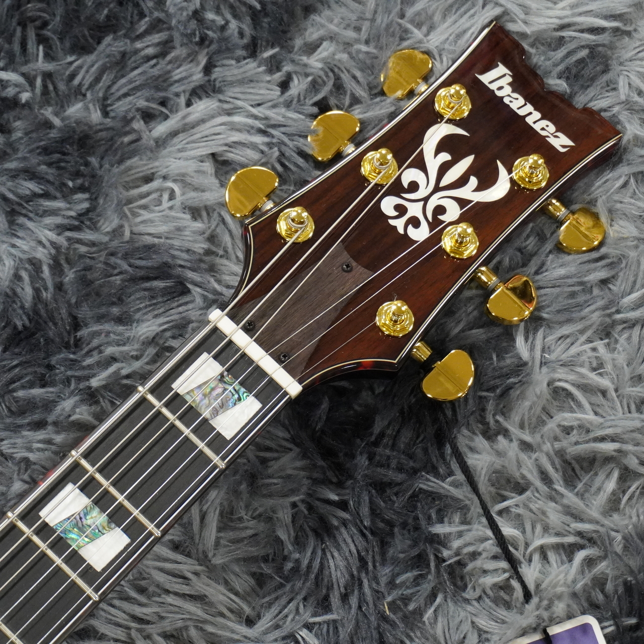 Ibanez　AMH100FM DVS Ibanez AMH100FM-DVS – United States