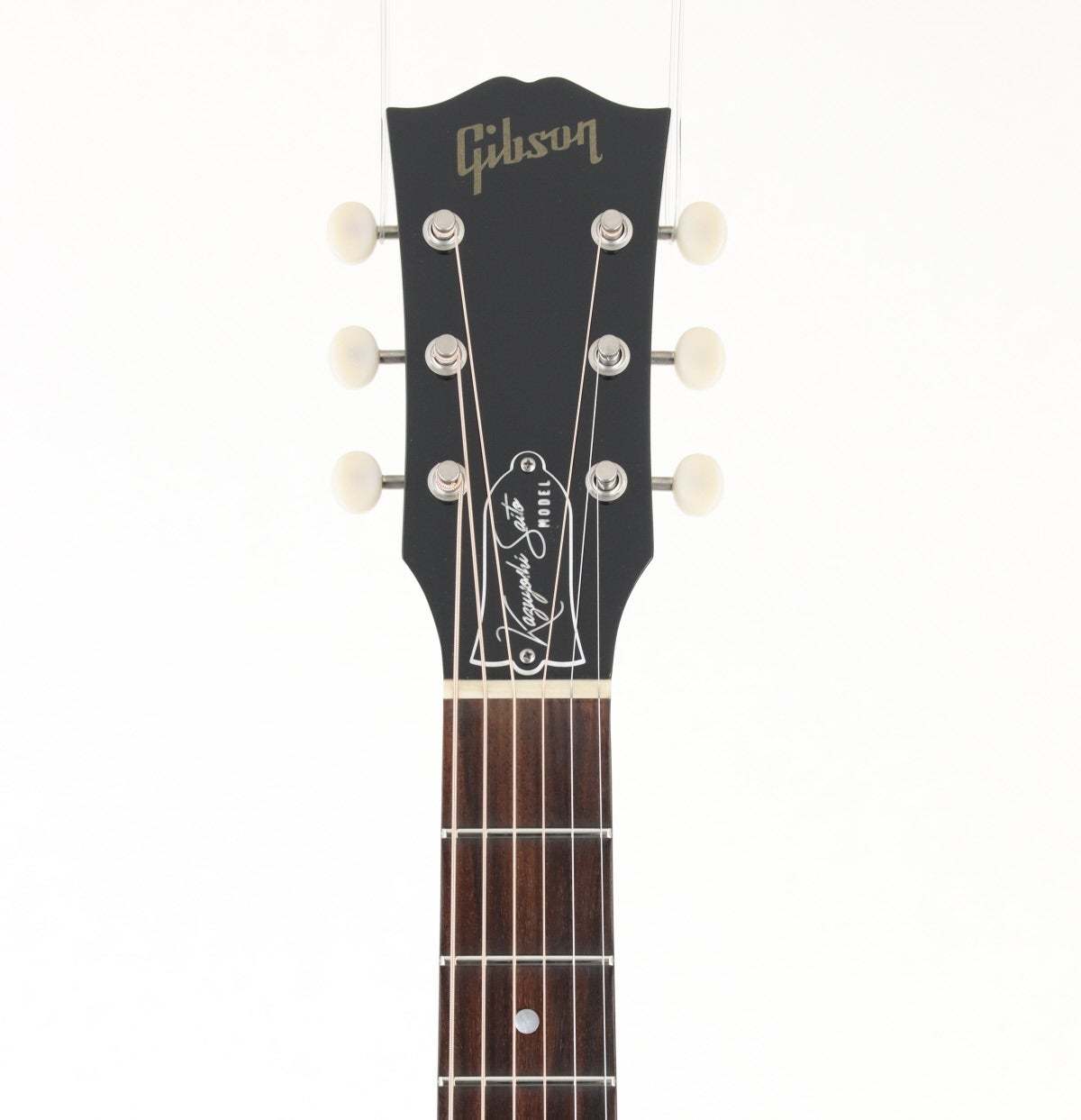 Gibson Kazuyoshi Saito J-45 ADJ 2020 Edition 【渋谷店】（中古/送料