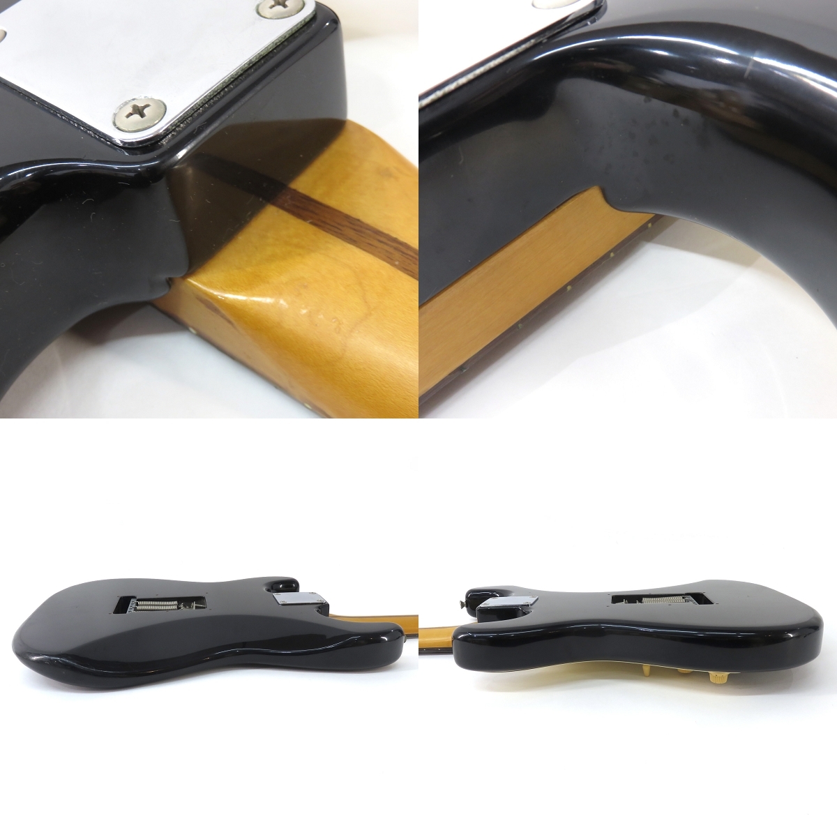 Fender Japan ST-33R（中古/送料無料）【楽器検索デジマート】