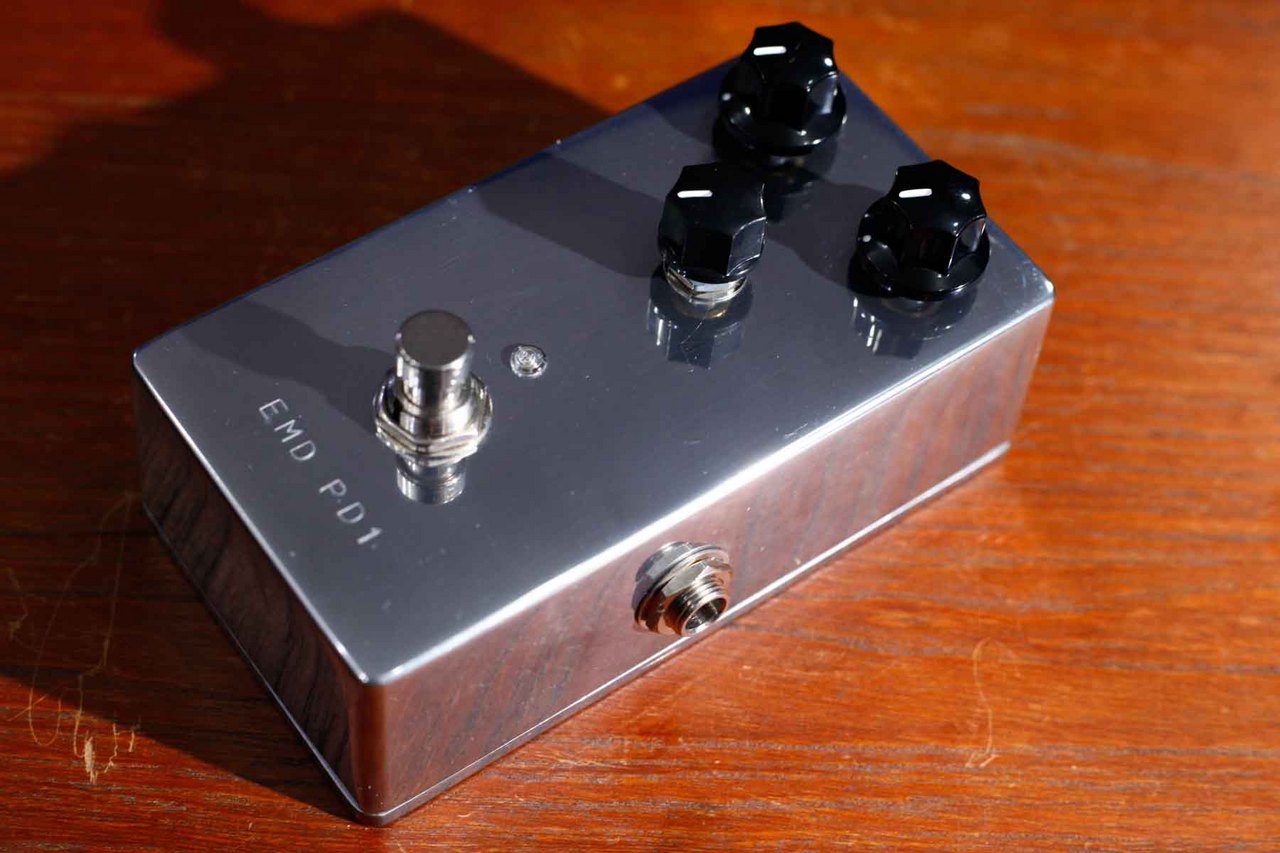 Eastern Music Device PD-1（中古）【楽器検索デジマート】