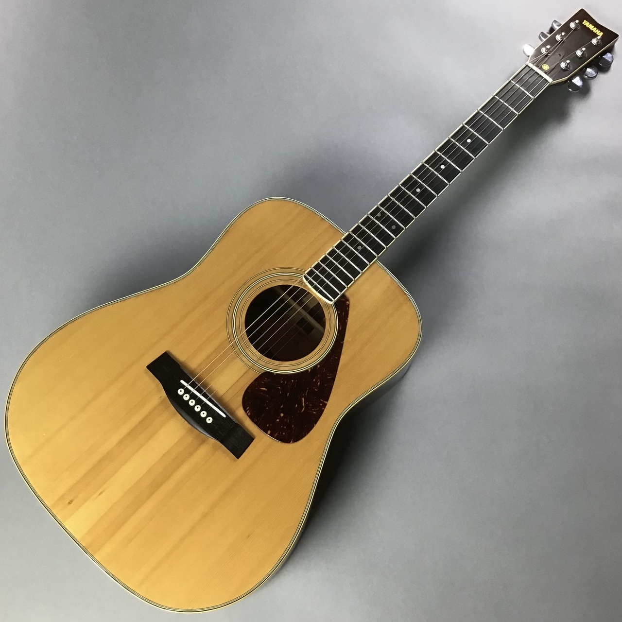 ヤマハFG301B アコースティックギター - アコースティックギター