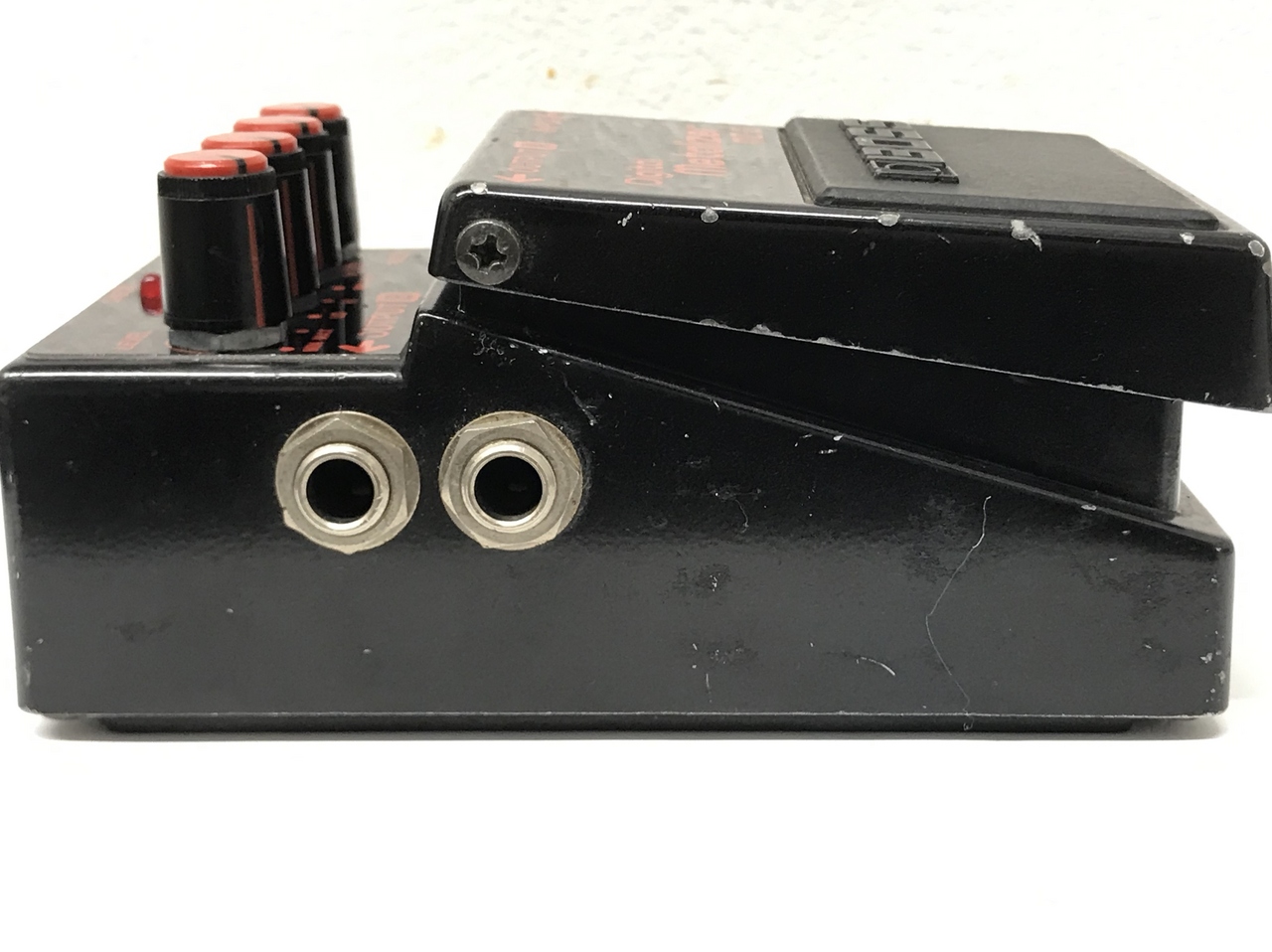 BOSS MZ-2 Digital Metalizer（中古）【楽器検索デジマート】