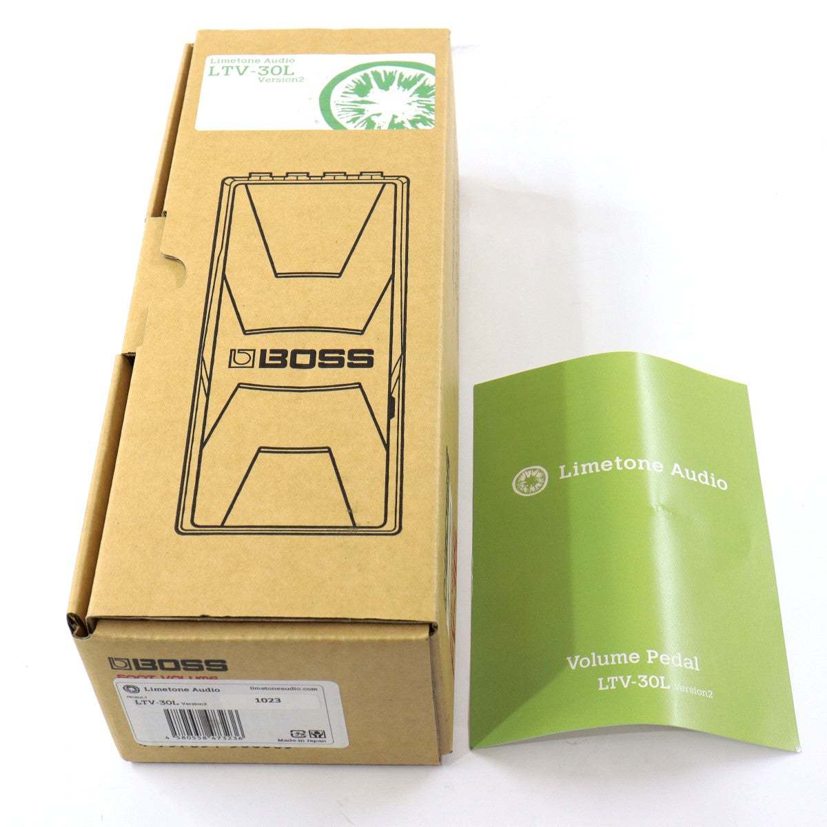Limetone Audio LTV-30L Version 2 【池袋店】（中古）【楽器検索