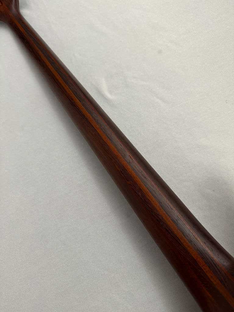Warwick 1986 Thumb Bass【VINTAGE】（ビンテージ）【楽器検索