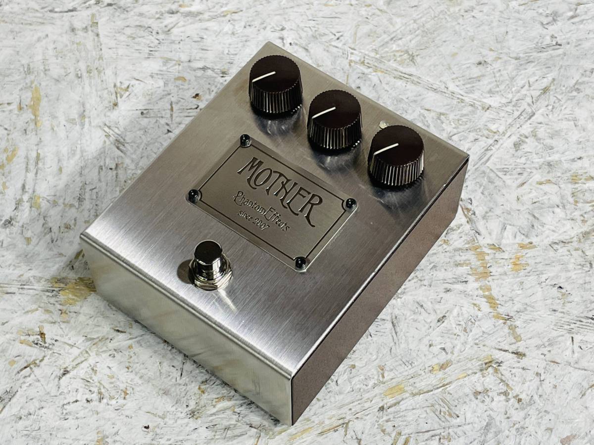 新品未使用　Phantom FX MOTHER Phantom FX MOTHER（中古）【楽器検索デジマート】