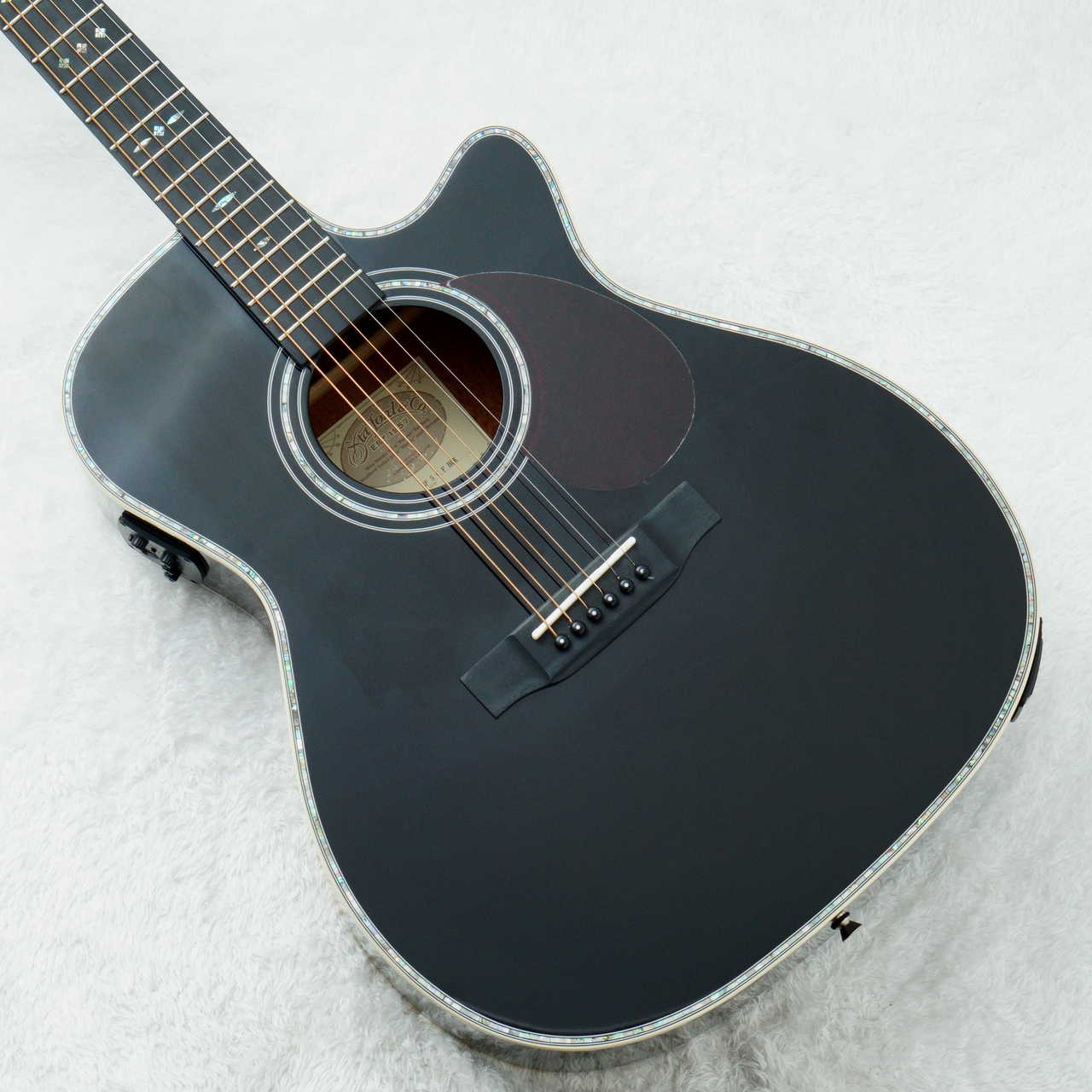 Stafford SF-5C -Black-【数量限定アクセサリーセット付!】【初心者に