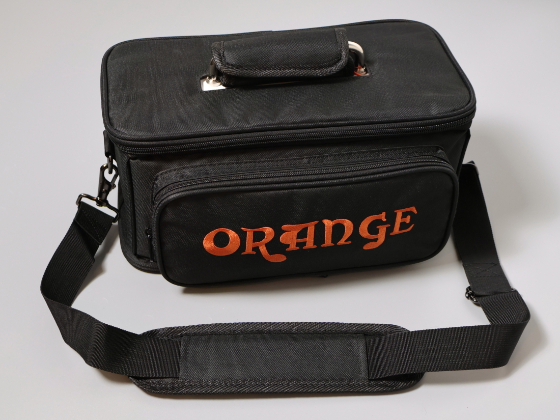 Orange Terror Bass ベースアンプ 500W 真空管 Dクラス Terror Bass