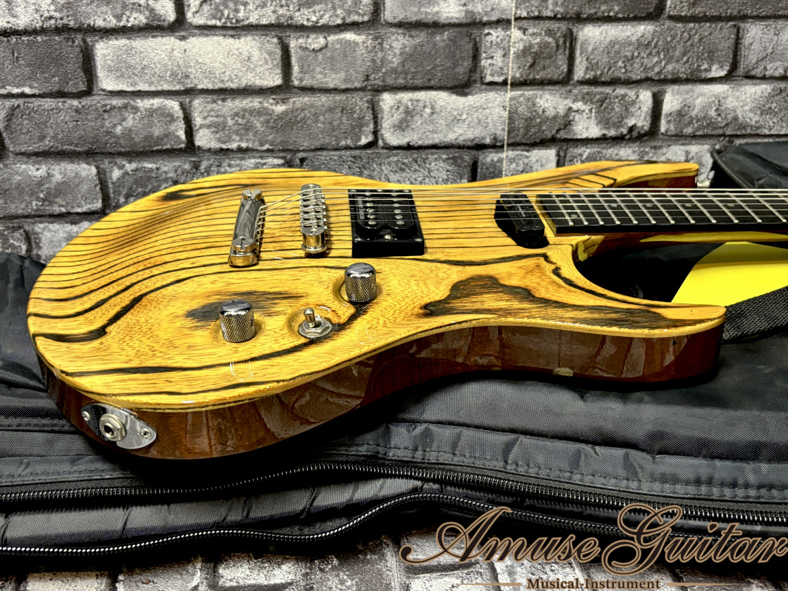 ESP RODEOholic # Burner Natural 2011年製【e-ZUKA Signature Model