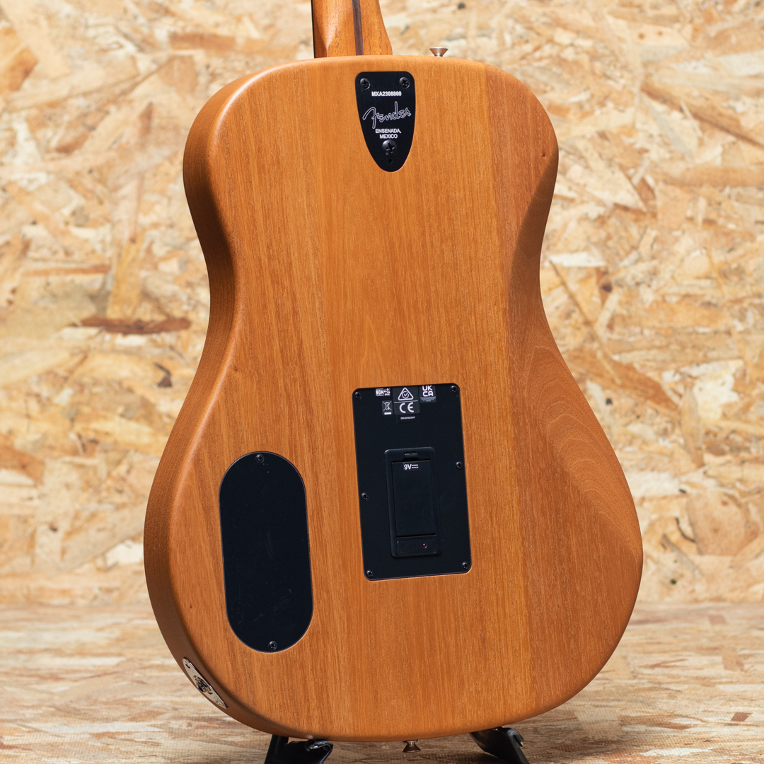 Fender HIGHWAY SERIES DREADNOUGHT Mahogany（新品）【楽器検索