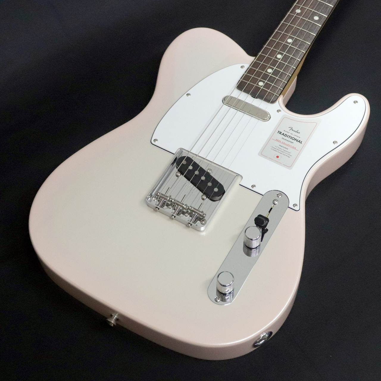 Ambassador  12 & Twenty-Five 25 セット Fender Made in Japan 2025年限定仕様が登場！ | イケベ新製品情報