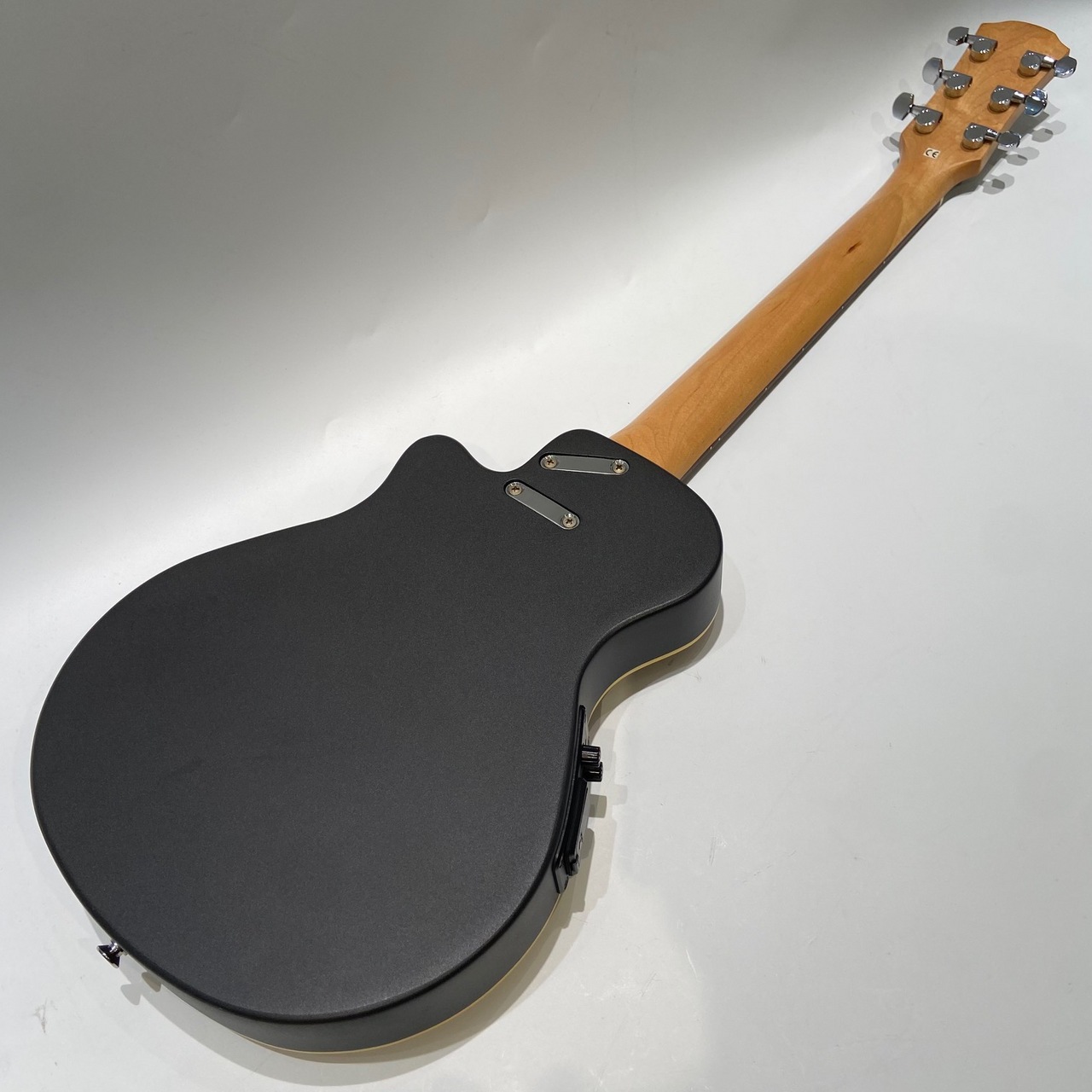 YAMAHA APXT-1NA ミニエレガット トラベルギター ナイロン弦（中古