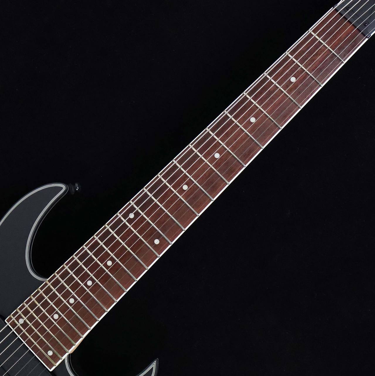 Ibanez RG350ブラック(チューナー付き) 2026年最新】RG350の人気